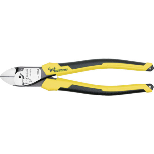 TTC PKN-200TG Powerful hard wire cutters 200mm