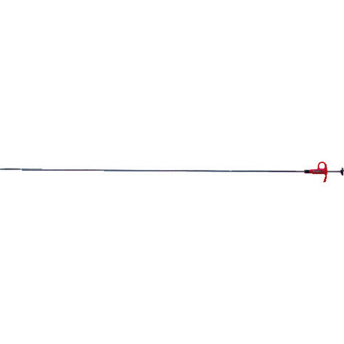 ANEX 404 Flexible Claw Catch 1100mm