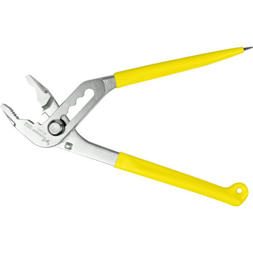 TTC WP-200DS Spring-loaded water pump pliers Driver included