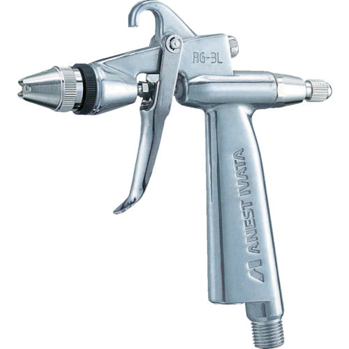 ANEST IWATA RG-3L-2 Round spray gun Φ0.6