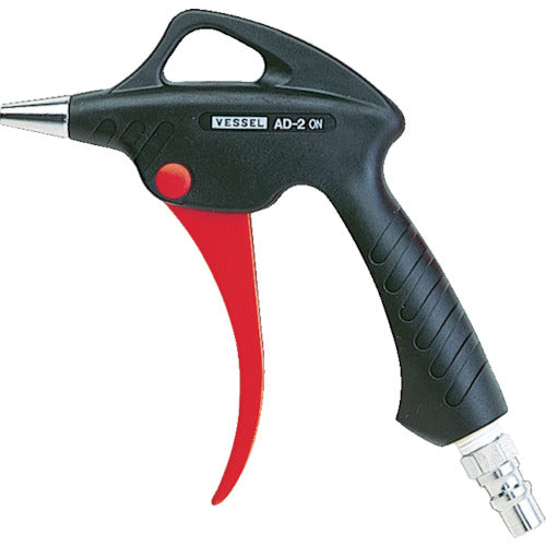VESSEL AD-2-0N-PB Air duster (with standard nozzle PB) No.AD-2