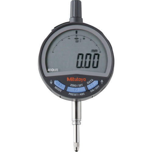 MITUTOYO ID-C1012CNXB Digimatic indicator (543-715B)