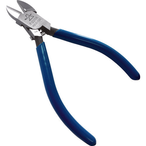 FUJIYA 90CS-125 Catch Nippers With spring