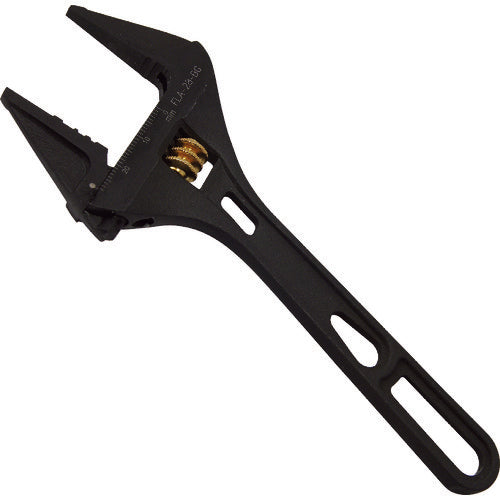 FUJIYA FLA-28-BG Light Monkey (Black & Gold)