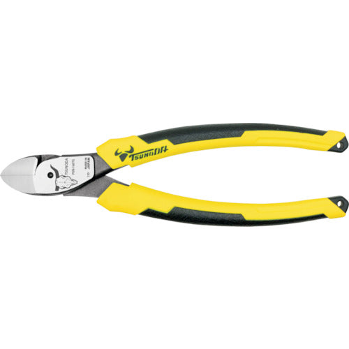 TTC PUN-160TG Electrician's Power Thin Blade Nippers 160mm