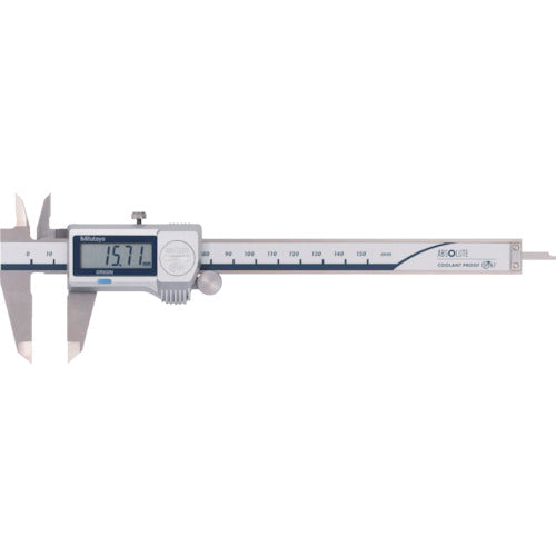 MITUTOYO CD-P15S ABS coolant-proof caliper (500-702-20)
