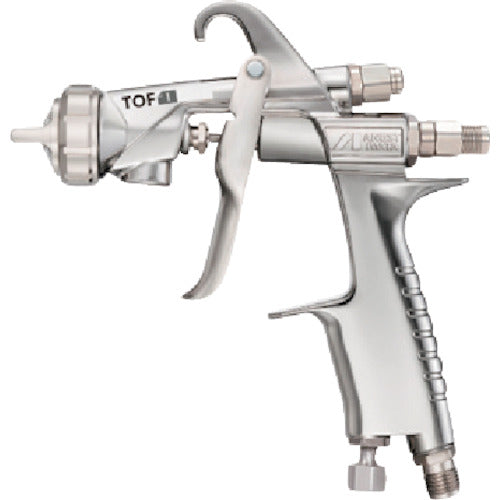 ANEST IWATA TOF1-H07-S1 Spray gun (pressure feed type)