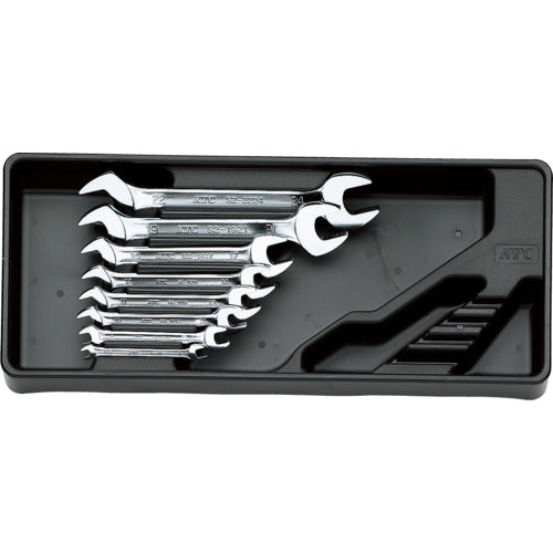 KTC TS208 Spanner set [8-piece set]