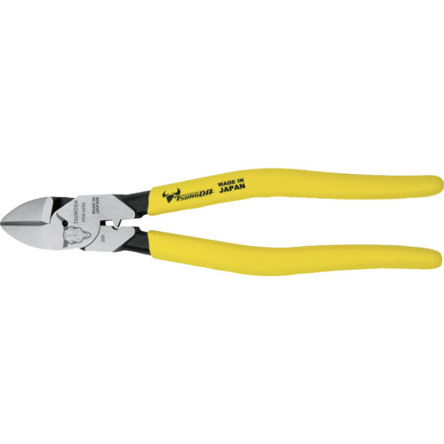 TTC PKN-225A Powerful wire cutters 225mm (with crimping function)
