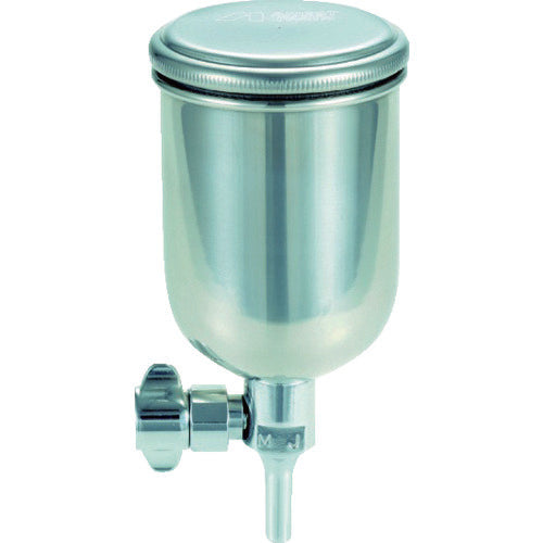 ANEST IWATA PC-250SB-2LF Paint cup for spray gun (gravity feed type)