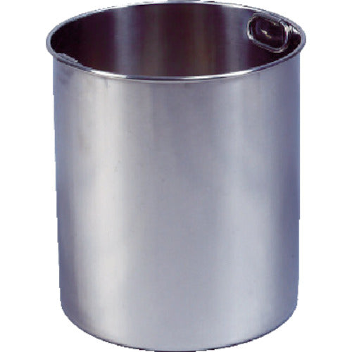 ANEST IWATA PTC-10W Paint pressure tank inner container Stainless steel