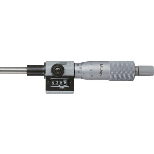 MITUTOYO MHN1-25K2 Micrometer MHN1-25 (250-301)