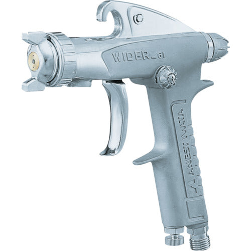 ANEST IWATA W-61-3G Small spray gun Gravity