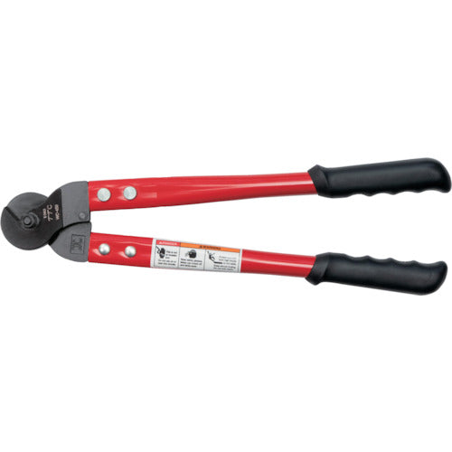TTC WC-450 KingTTC Large wire rope cutter