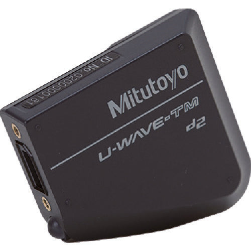 MITUTOYO U-WAVE-TM IP67 Transmitter unit (264-622)