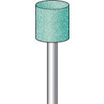 NAKANISHI 42668 Mounted grinding wheel 10 pieces