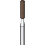 NAKANISHI 42731 Brown whetstone 10 pieces