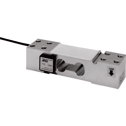 A&D LCB04K150L Single-point load cell LCB04K150L