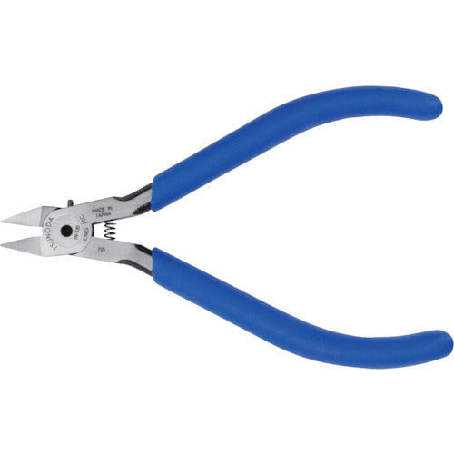 TTC TN-120 KingTTC Thin-bladed plastic nippers