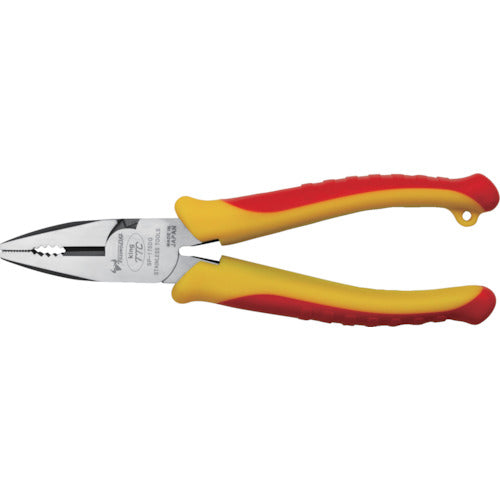 TTC SP-175DG STAINLESS pliers