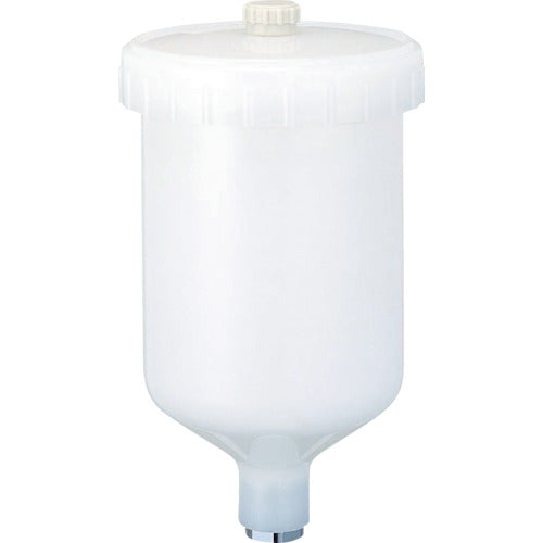 ANEST IWATA PCG-2P-2 Gravity-feed cup (plastic) 200ml