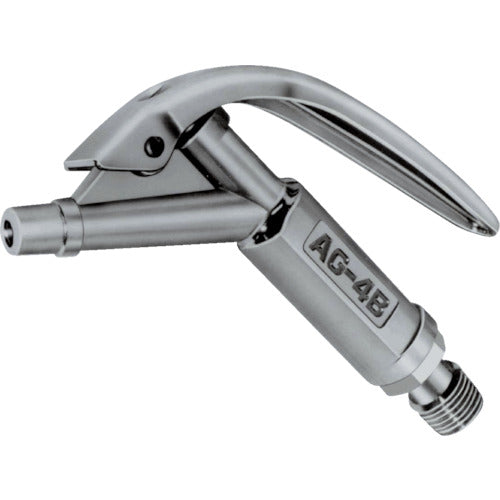 ANEST IWATA AG-4B Blow gun (connection thread G3/8) nozzle diameter