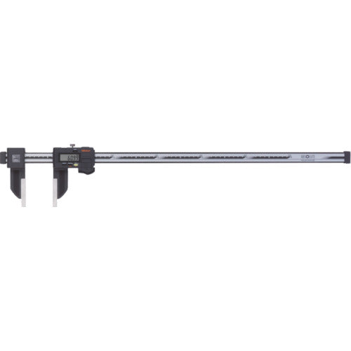 MITUTOYO CFC-200G ABS Coolant-Proof Carbon Caliper (552-306-10)