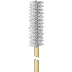 NAKANISHI 51638 Inside brush stainless