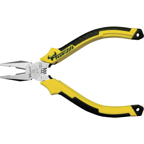 TTC MP-115DG pliers 115mm