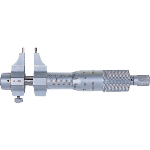 MITUTOYO IMP-200 Pass-type internal micrometer (145-192)