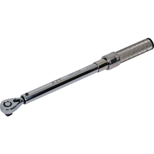 KTC CMPC1004 12.7 Preset Torque Wrench Torque adjustment range: 20-100 N·m