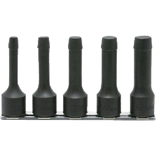 KO-KEN RS4129/5-L75 Bolt Twister Set