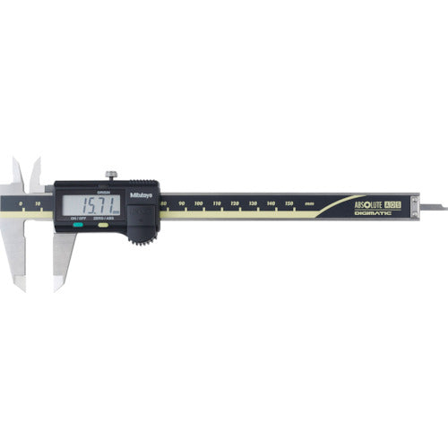 MITUTOYO CD-10APX ABS Digimatic Caliper (500-180-30)