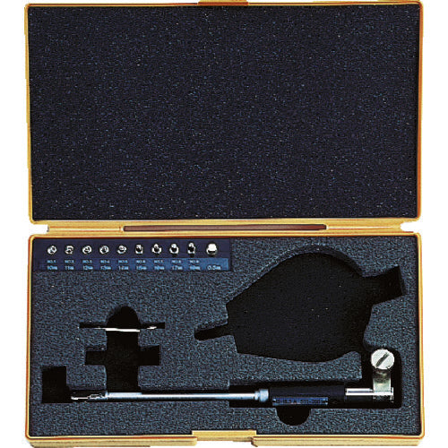 MITUTOYO CG-S10A Small diameter cylinder gauge (511-209)