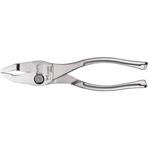 TTC PLC-150U Holding pliers 150mm