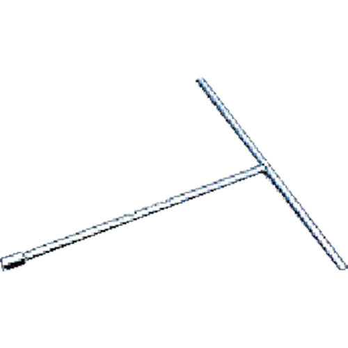KTC TH-14 T-shaped wrench Across flats dimension: 14 mm