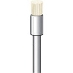 NAKANISHI 50315 Bristle brush hard