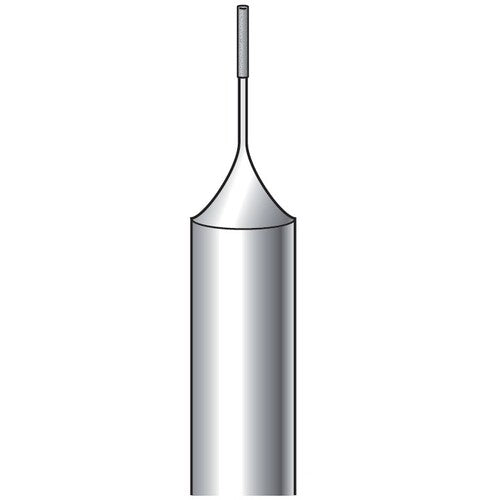 NAKANISHI 12014 Electroplated diamond bur Cylindrical