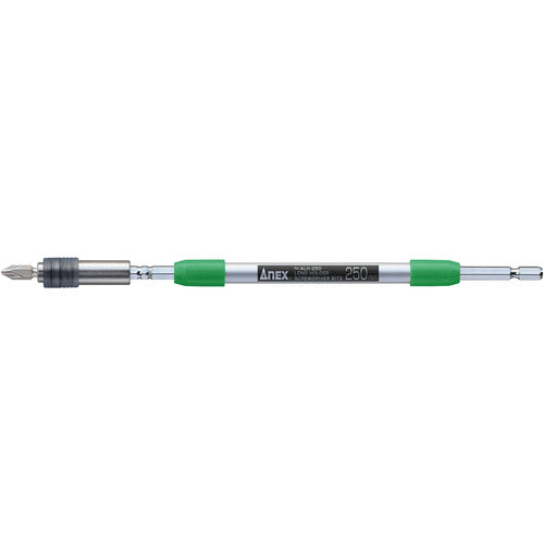 ANEX ALH-250 Long bit holder 250mm
