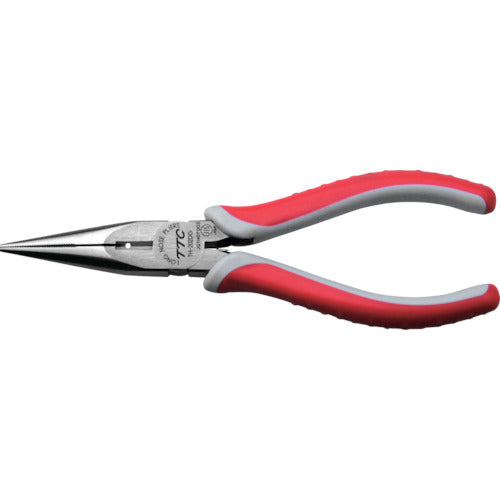 TTC TH-202DG Needle-nose pliers With spring