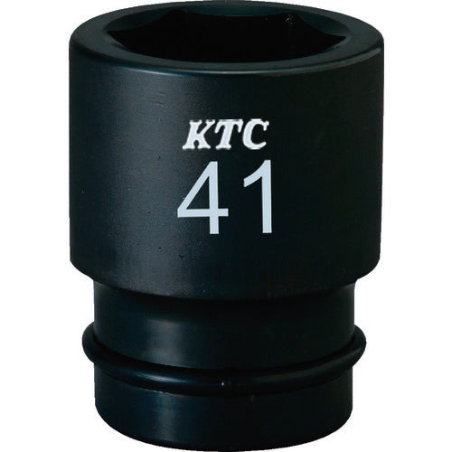 KTC BP8-21P 25.4 sq. Impact wrench socket (standard) 21 mm