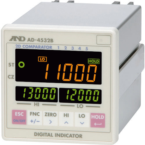 A&D AD-4532BJA Digital indicator AD-4532BJA