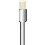 NAKANISHI 50311 Bristle brush hard