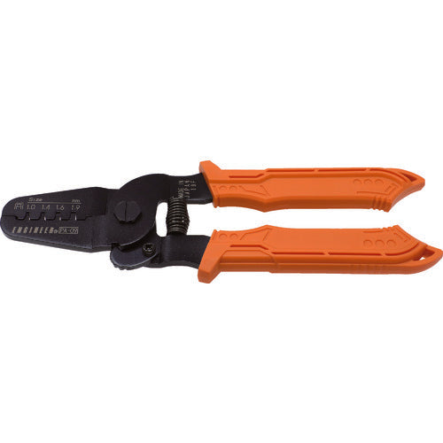 ENGINEER PA-09 Precision crimping pliers