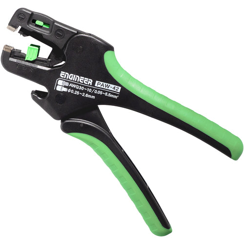 ENGINEER PAW-42 Auto Wire Stripper SF PAW-42