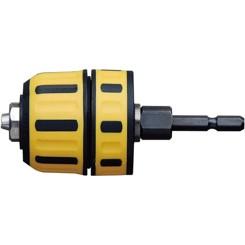 ANEX AKL-190 Impact compatible Drill chuck