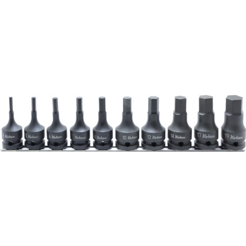 KO-KEN RS14012M/10-L60 12.7mm socket