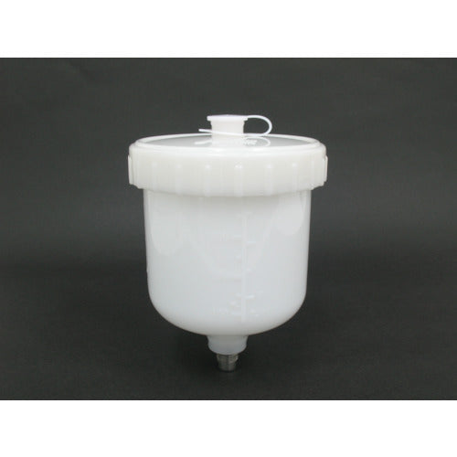 ANEST IWATA PC-G400P-2 Gravity-feed cup (plastic) 400ml