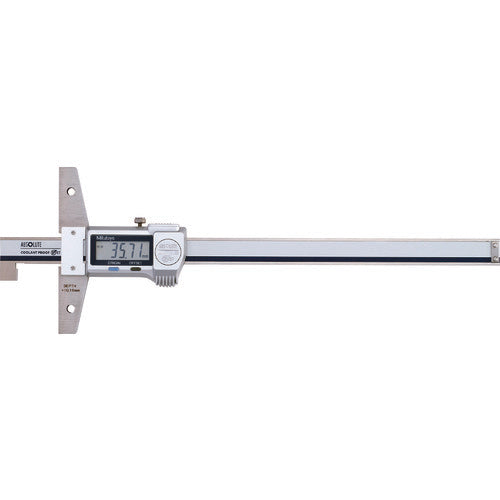 MITUTOYO VDS-P20 ABS Digimatic Depth Gauge (571-252-20)