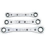 KTC RM03 Ratchet wrench set [3-piece set]